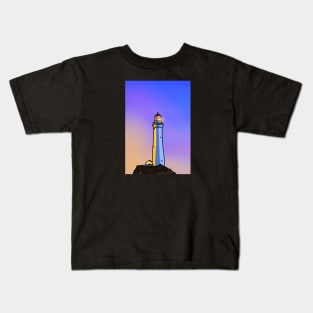 The Lighthouse Kids T-Shirt